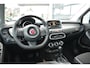 Fiat 500X 1.4 Turbo MultiAir 140pk DCT Lounge