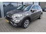 Fiat 500X 1.4 Turbo MultiAir 140pk DCT Lounge