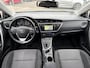 Toyota Auris 1.8 Hybrid Lease+ **NAVIGATIE/ KEYLESS/ PARKEERSENSOREN VOOR/ GARANTIE**