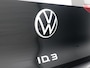 Volkswagen ID.3 First Max 58 kWh Panorama dak | 20" LMV | 8% bijtelling | Camera | Trekhaak | IQ Light