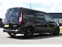 Ford Transit Connect 1.5 EcoBlue L2 Black Edition Camera, Cruise, Carplay, 120PK, Automaat, Multimedia, Automaat, Stoelverwarming, Uniek!