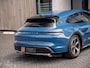 Porsche Taycan Cross Turismo 4 / 93 kWh / Org. NL / Sport-Chrono / BOSE / 360 / HUD / Pass. Display