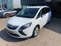 Opel Zafira Tourer 1.4 Turbo 120pk 7p Business+ Leder Navi trekh.