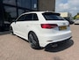 Audi A3 Sportback 1.6 TDI Sport S Line Edition , Automaat, Xenon, Navi