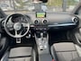 Audi A3 Sportback 1.6 TDI Sport S Line Edition , Automaat, Xenon, Navi