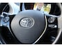Toyota Aygo 1.0 VVT-i x-play **AIRCO/ BLUETOOTH/ PARKEERCAMERA**