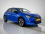 Peugeot 208 GT 100pk | Navigatie | Achteruitrijcamera | 3D Cockpit | Climate Control | Cruise Control | Parkeersensoren v+a | Dodehoeksensor | Armsteun | Keyless | Full Led koplampen | Half lederen sportstoelen | Bluetooth | Apple CarPlay / Android Auto | DAB+ radio | Donker getint glas | 17" lichtmetalen velgen |