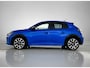 Peugeot 208 GT 100pk | Navigatie | Achteruitrijcamera | 3D Cockpit | Climate Control | Cruise Control | Parkeersensoren v+a | Dodehoeksensor | Armsteun | Keyless | Full Led koplampen | Half lederen sportstoelen | Bluetooth | Apple CarPlay / Android Auto | DAB+ radio | Donker getint glas | 17" lichtmetalen velgen |