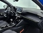 Peugeot 208 GT 100pk | Navigatie | Achteruitrijcamera | 3D Cockpit | Climate Control | Cruise Control | Parkeersensoren v+a | Dodehoeksensor | Armsteun | Keyless | Full Led koplampen | Half lederen sportstoelen | Bluetooth | Apple CarPlay / Android Auto | DAB+ radio | Donker getint glas | 17" lichtmetalen velgen |
