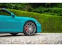 Porsche 911 Cabrio 3.8 Turbo 540pk | Approved t/m Sep 2025 |