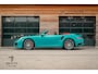 Porsche 911 Cabrio 3.8 Turbo 540pk | Approved t/m Sep 2025 |