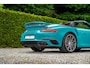 Porsche 911 Cabrio 3.8 Turbo 540pk | Approved t/m Sep 2025 |