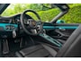 Porsche 911 Cabrio 3.8 Turbo 540pk | Approved t/m Sep 2025 |