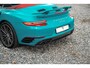Porsche 911 Cabrio 3.8 Turbo 540pk | Approved t/m Sep 2025 |
