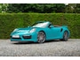 Porsche 911 Cabrio 3.8 Turbo 540pk | Approved t/m Sep 2025 |
