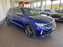 Volkswagen T-Roc 2.0 TSI 4Motion R | Panoramadak | Keyless | Beats | Dealer onderhouden | Adaptieve cruise control | Dodehoeksdetectie | Lane assist | Digital dashboard | Afneembare trekhaak | Achteruitrijcamera | Climate control | Navigatie | Stoelverwarming