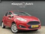 Ford Fiesta 1.0 EcoBoost Titanium X 101 pk | dealer onderhouden | climate control | trekhaak | camera | cruise control