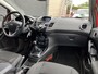 Ford Fiesta 1.0 EcoBoost Titanium X 101 pk | dealer onderhouden | climate control | trekhaak | camera | cruise control