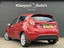 Ford Fiesta 1.0 EcoBoost Titanium X 101 pk | dealer onderhouden | climate control | trekhaak | camera | cruise control