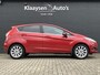 Ford Fiesta 1.0 EcoBoost Titanium X 101 pk | dealer onderhouden | climate control | trekhaak | camera | cruise control
