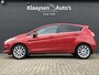 Ford Fiesta 1.0 EcoBoost Titanium X 101 pk | dealer onderhouden | climate control | trekhaak | camera | cruise control