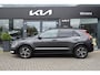 Kia Niro 1.6 GDi Hybrid DynamicPlusLine DCT6-Autom. | Cruise Control Adaptief | Navigatie | Leder | StoelVerwarming | Schuif/Kanteldak | Tot 10Jr. Kia-Garantie
