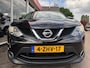 Nissan Qashqai 1.2 Connect, Panodak, Clima, Cruise, Navi, Camera, trekhaak