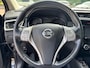 Nissan Qashqai 1.2 Connect, Panodak, Clima, Cruise, Navi, Camera, trekhaak