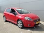 Fiat Punto Grande 1.4 NeroBianco 5Drs Airco Nw APK 121dkm✅