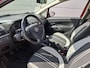 Fiat Punto Grande 1.4 NeroBianco 5Drs Airco Nw APK 121dkm✅
