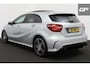 Mercedes-Benz A-klasse 200 AMG Night Pakket Pano Cruise Navi NAP