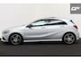 Mercedes-Benz A-klasse 200 AMG Night Pakket Pano Cruise Navi NAP