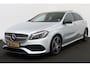 Mercedes-Benz A-klasse 200 AMG Night Pakket Pano Cruise Navi NAP