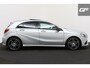 Mercedes-Benz A-klasse 200 AMG Night Pakket Pano Cruise Navi NAP
