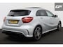 Mercedes-Benz A-klasse 200 AMG Night Pakket Pano Cruise Navi NAP