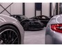 McLaren 600LT Spider 3.8 V8 | B&W | Nose Lift | BTW | Ceramic Brakes | 600PK | Alcantara | Cruise Control | Camera | Vermillion Red | Carbon | 19/20" | McLaren dealer onderhouden