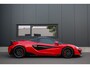 McLaren 600LT Spider 3.8 V8 | B&W | Nose Lift | BTW | Ceramic Brakes | 600PK | Alcantara | Cruise Control | Camera | Vermillion Red | Carbon | 19/20" | McLaren dealer onderhouden