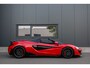 McLaren 600LT Spider 3.8 V8 | B&W | Nose Lift | BTW | Ceramic Brakes | 600PK | Alcantara | Cruise Control | Camera | Vermillion Red | Carbon | 19/20" | McLaren dealer onderhouden