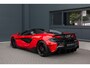 McLaren 600LT Spider 3.8 V8 | B&W | Nose Lift | BTW | Ceramic Brakes | 600PK | Alcantara | Cruise Control | Camera | Vermillion Red | Carbon | 19/20" | McLaren dealer onderhouden