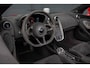 McLaren 600LT Spider 3.8 V8 | B&W | Nose Lift | BTW | Ceramic Brakes | 600PK | Alcantara | Cruise Control | Camera | Vermillion Red | Carbon | 19/20" | McLaren dealer onderhouden
