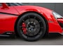 McLaren 600LT Spider 3.8 V8 | B&W | Nose Lift | BTW | Ceramic Brakes | 600PK | Alcantara | Cruise Control | Camera | Vermillion Red | Carbon | 19/20" | McLaren dealer onderhouden