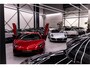 McLaren 600LT Spider 3.8 V8 | B&W | Nose Lift | BTW | Ceramic Brakes | 600PK | Alcantara | Cruise Control | Camera | Vermillion Red | Carbon | 19/20" | McLaren dealer onderhouden