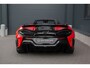 McLaren 600LT Spider 3.8 V8 | B&W | Nose Lift | BTW | Ceramic Brakes | 600PK | Alcantara | Cruise Control | Camera | Vermillion Red | Carbon | 19/20" | McLaren dealer onderhouden