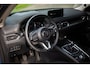 Mazda CX-5 2.0 e-SkyActiv-G M Hybrid 165 Exclusive-Line , Carplay, 360°camera, HUD, Bose, Keyless entry,