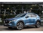 Mazda CX-5 2.0 e-SkyActiv-G M Hybrid 165 Exclusive-Line , Carplay, 360°camera, HUD, Bose, Keyless entry,