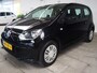 Volkswagen Up! 1.0 high up! (APK:Nieuw) Incl.Garantie