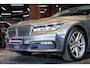 BMW 7-Serie 740i High Executive Luxury Comfort stoelen Voll Leder Verwarming/ Massage/ Memory, Glasdak, HUD, Laser Light, Navi Prof, Surround Virw, Driving Ass+, BMW Display Key, Ambiente, Actieve Besturing, Lmv.