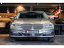 BMW 7-Serie 740i High Executive Luxury Comfort stoelen Voll Leder Verwarming/ Massage/ Memory, Glasdak, HUD, Laser Light, Navi Prof, Surround Virw, Driving Ass+, BMW Display Key, Ambiente, Actieve Besturing, Lmv.
