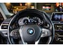 BMW 7-Serie 740i High Executive Luxury Comfort stoelen Voll Leder Verwarming/ Massage/ Memory, Glasdak, HUD, Laser Light, Navi Prof, Surround Virw, Driving Ass+, BMW Display Key, Ambiente, Actieve Besturing, Lmv.