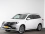 Mitsubishi Outlander Instyle 2.4 PHEV 225pk | Schuifdak | Lederen bekleding | Achteruitrijcamera | Trekhaak | Adaptieve Cruise Control |